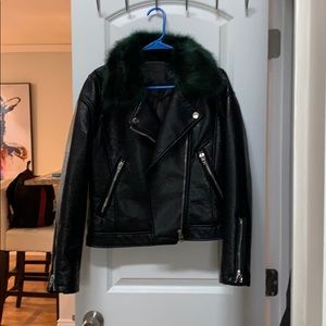Blank NYC Jacket